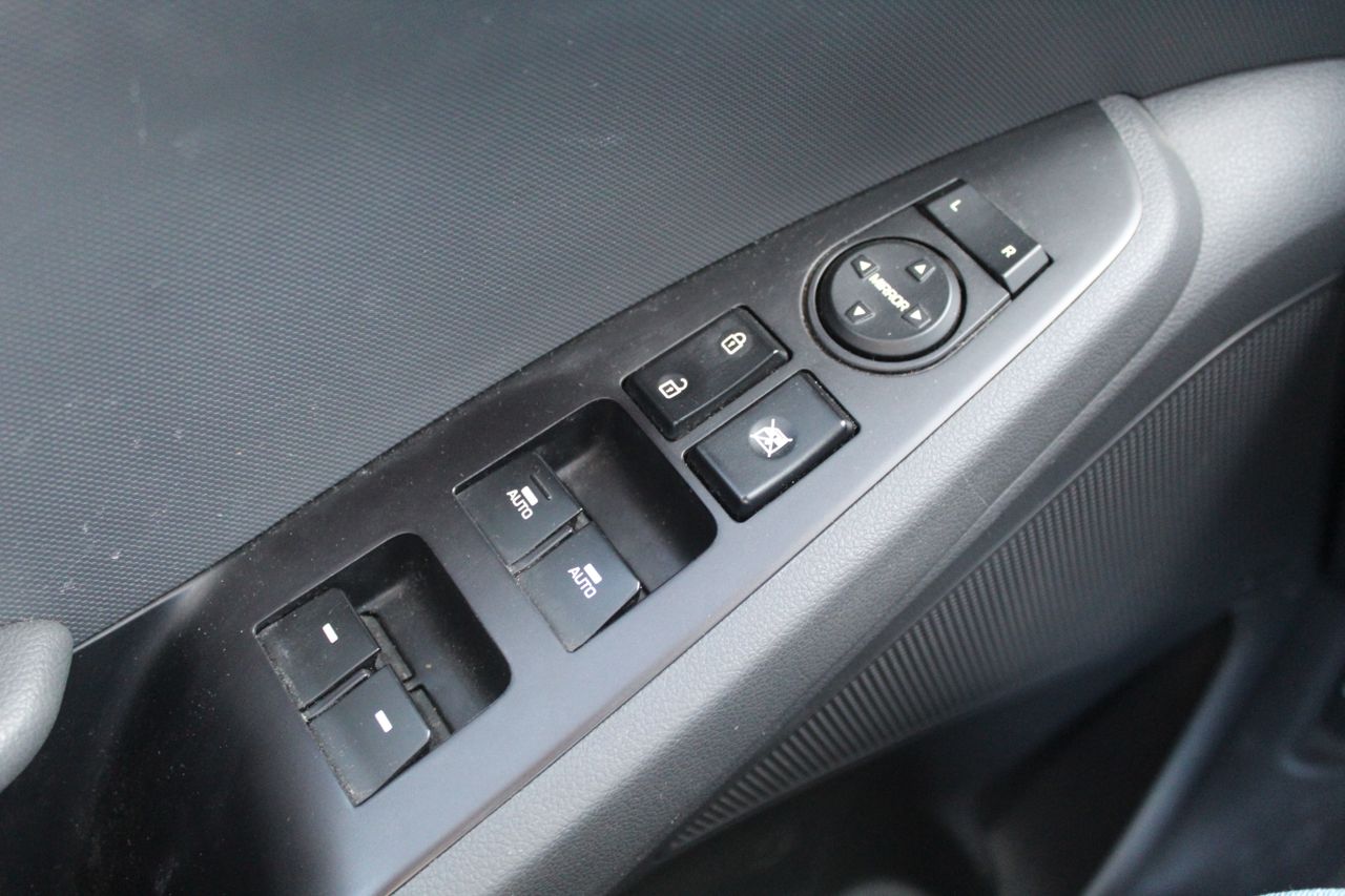 Hyundai IONIQ EV Klass - Foto 28