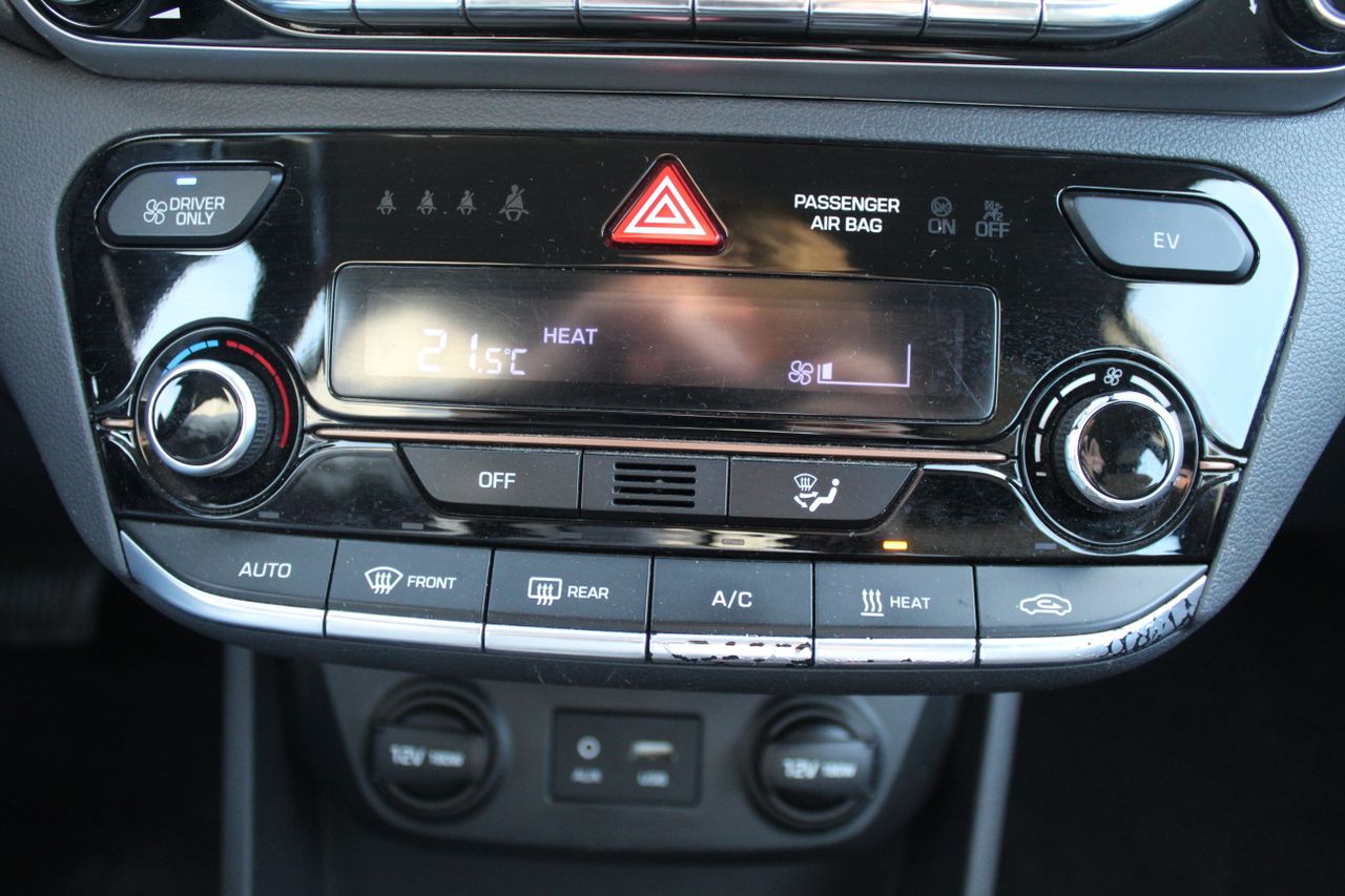 Hyundai IONIQ EV Klass - Foto 16