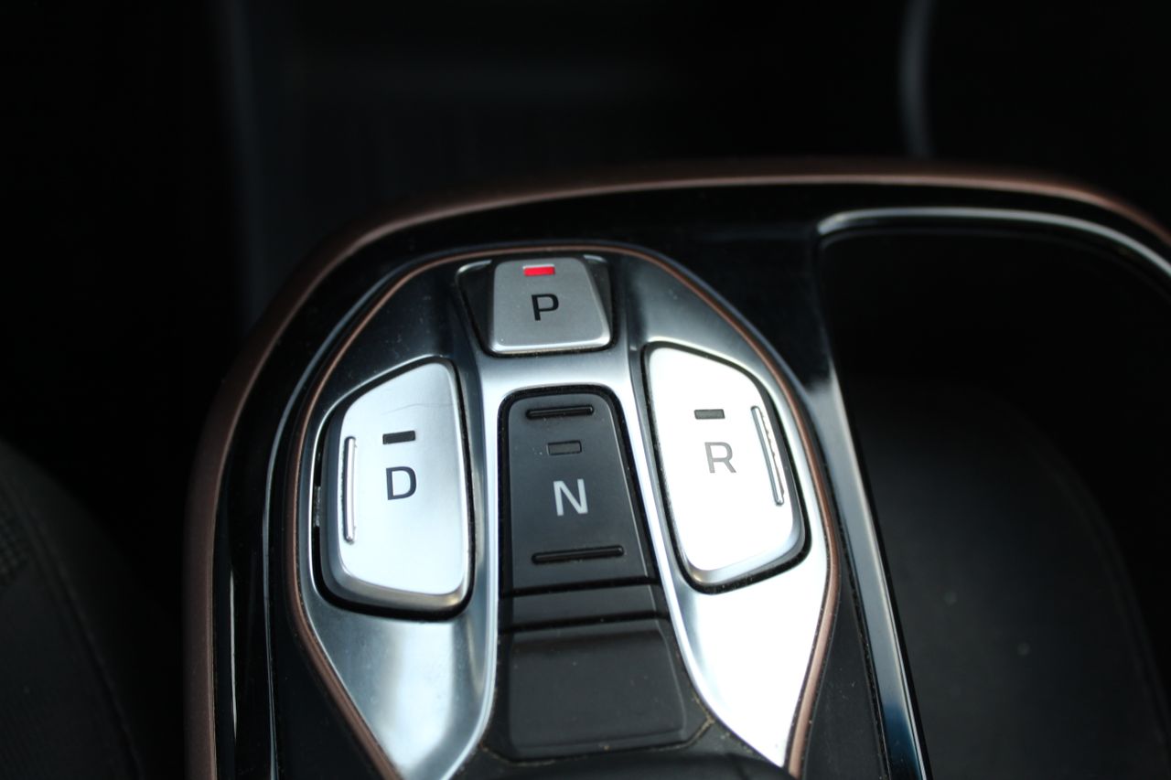 Hyundai IONIQ EV Klass - Foto 13