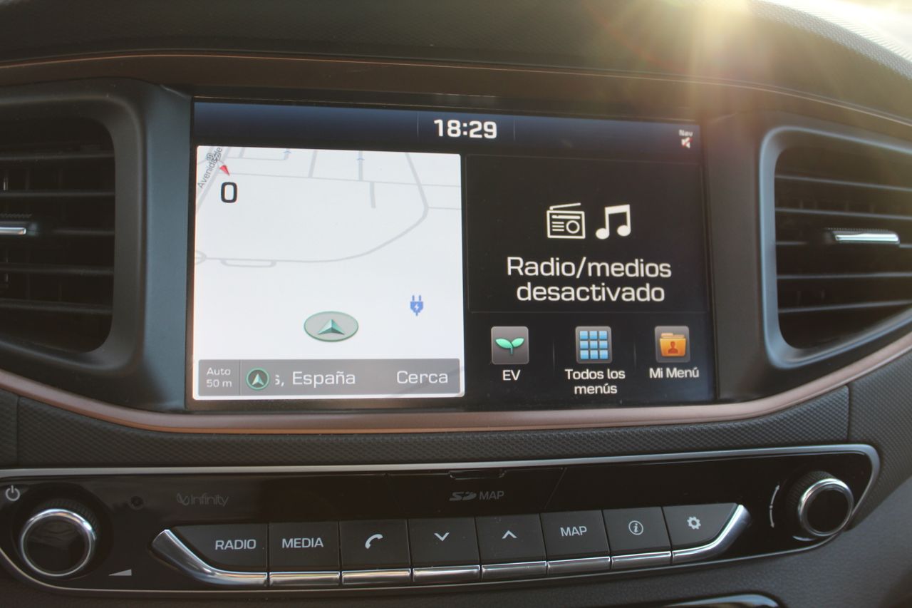 Hyundai IONIQ EV Klass - Foto 17