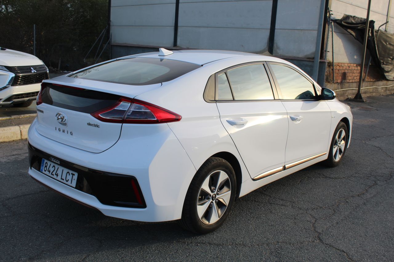 Hyundai IONIQ EV Klass - Foto 7