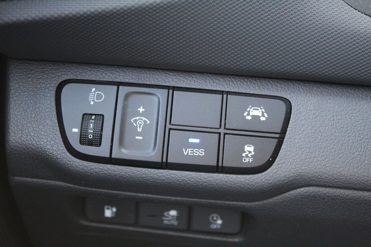 Hyundai IONIQ EV Klass - Foto 27