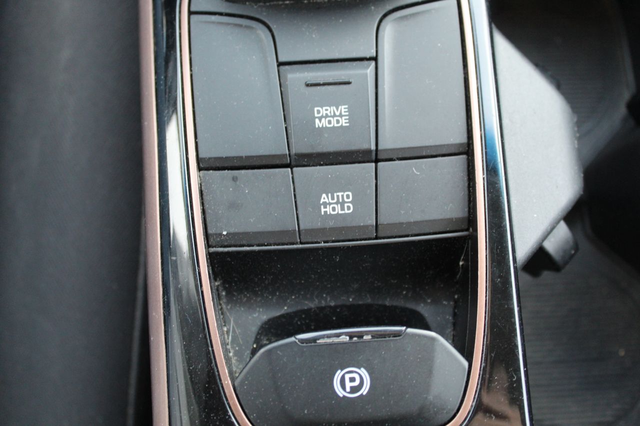 Hyundai IONIQ EV Klass - Foto 14