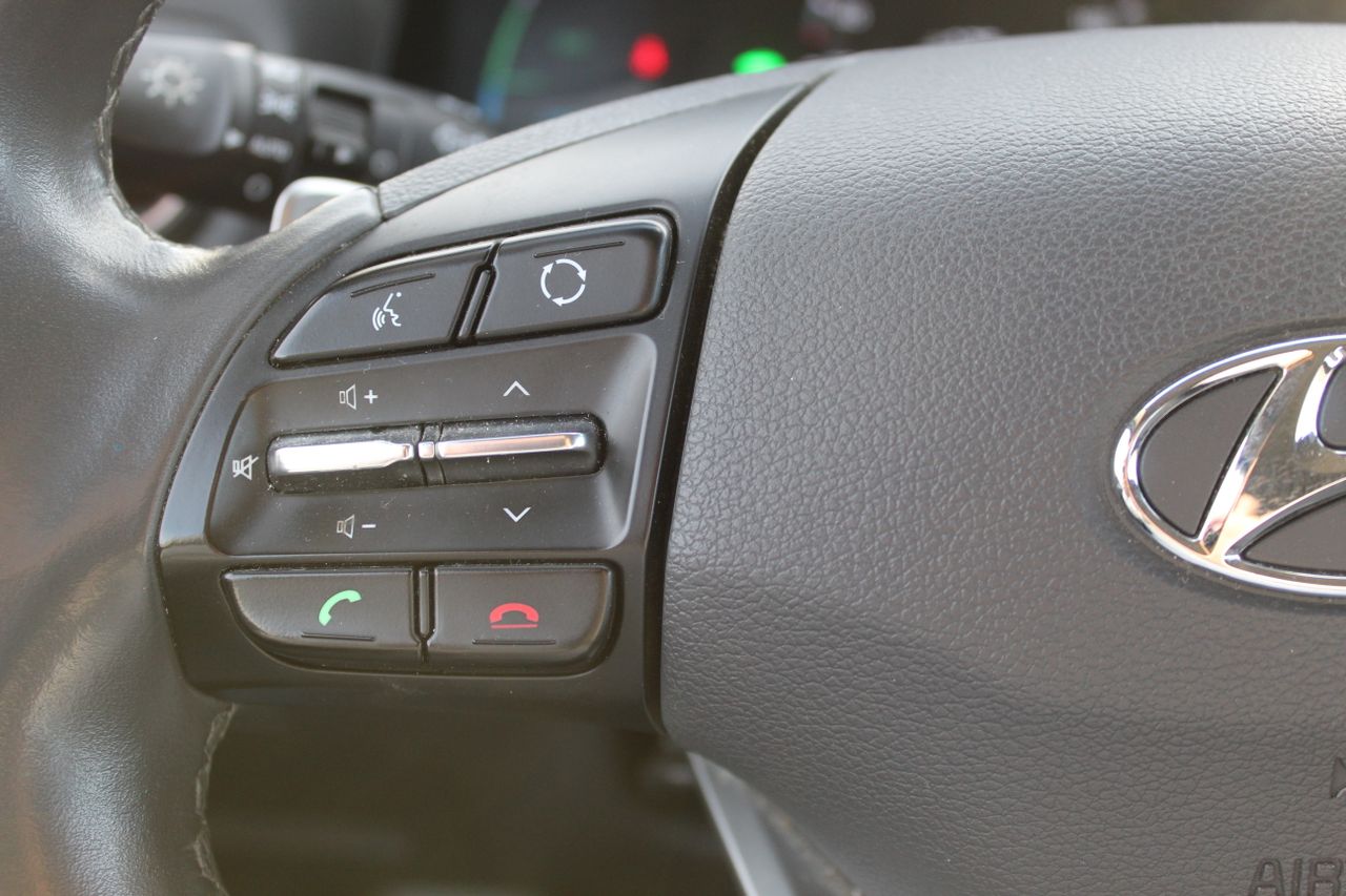 Hyundai IONIQ EV Klass - Foto 21