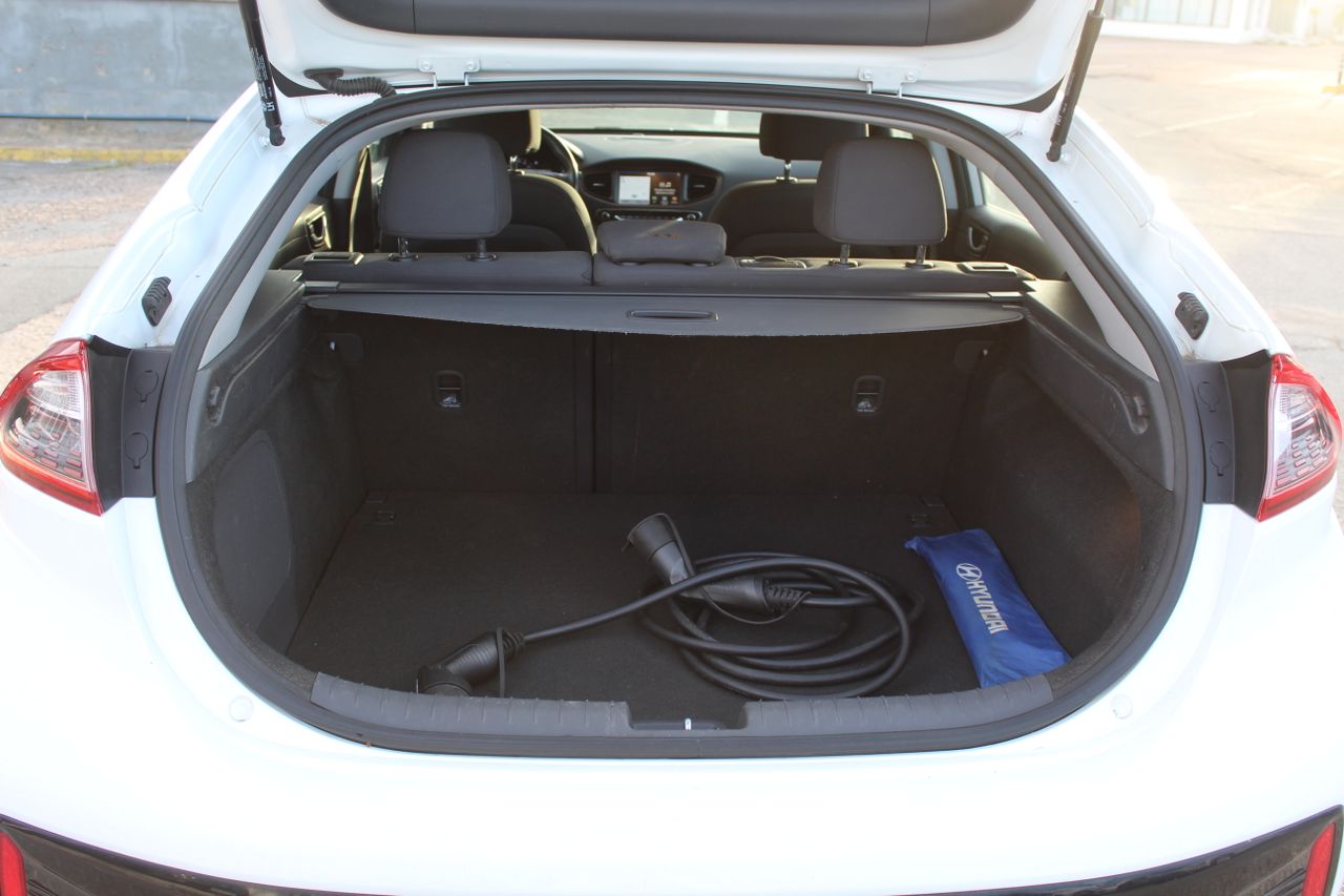 Hyundai IONIQ EV Klass - Foto 6