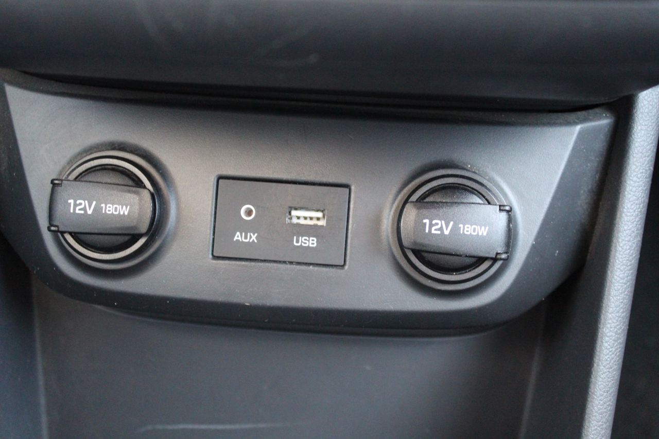 Hyundai IONIQ EV Klass - Foto 15