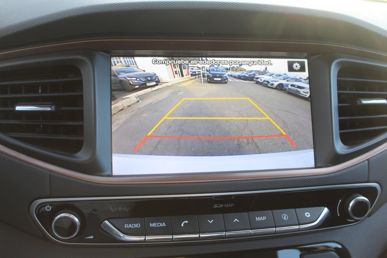 Hyundai IONIQ EV Klass - Foto 20