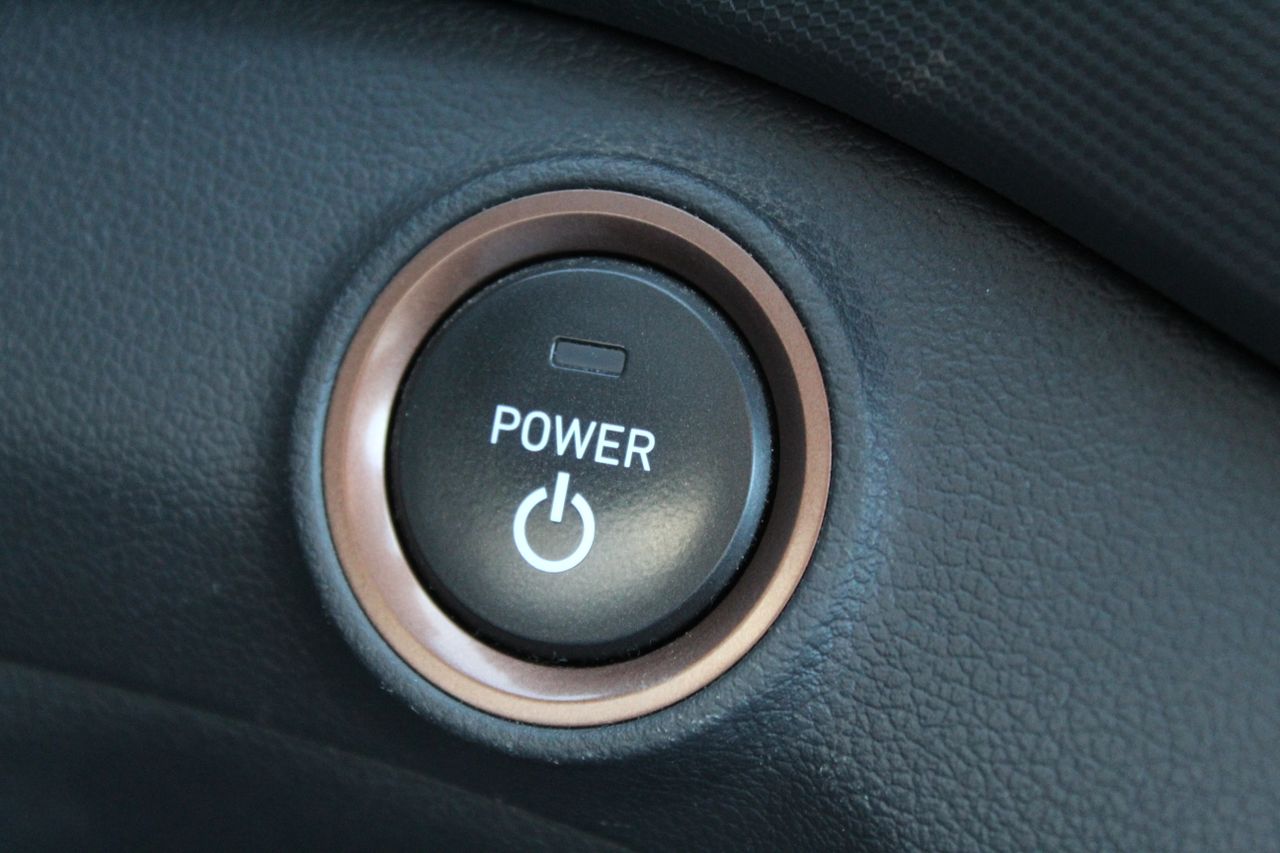 Hyundai IONIQ EV Klass - Foto 25