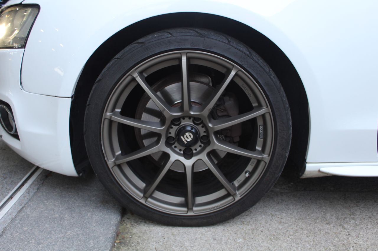 Audi A5 S line 2.0 TFSI Coupé - Foto 27