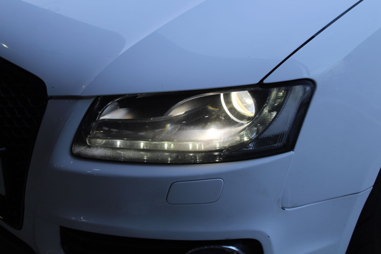 Audi A5 S line 2.0 TFSI Coupé - Foto 25