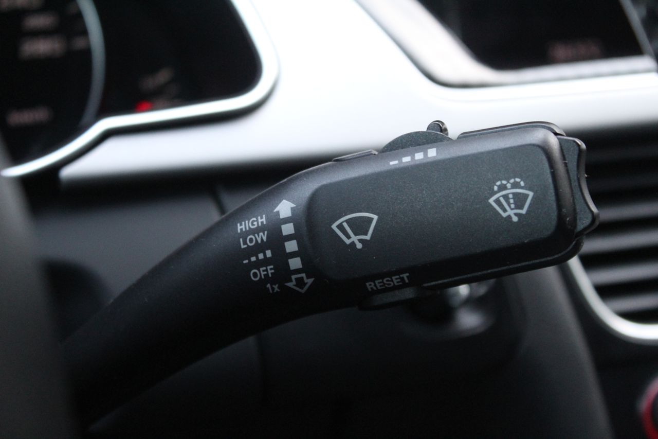 Audi A5 S line 2.0 TFSI Coupé - Foto 15