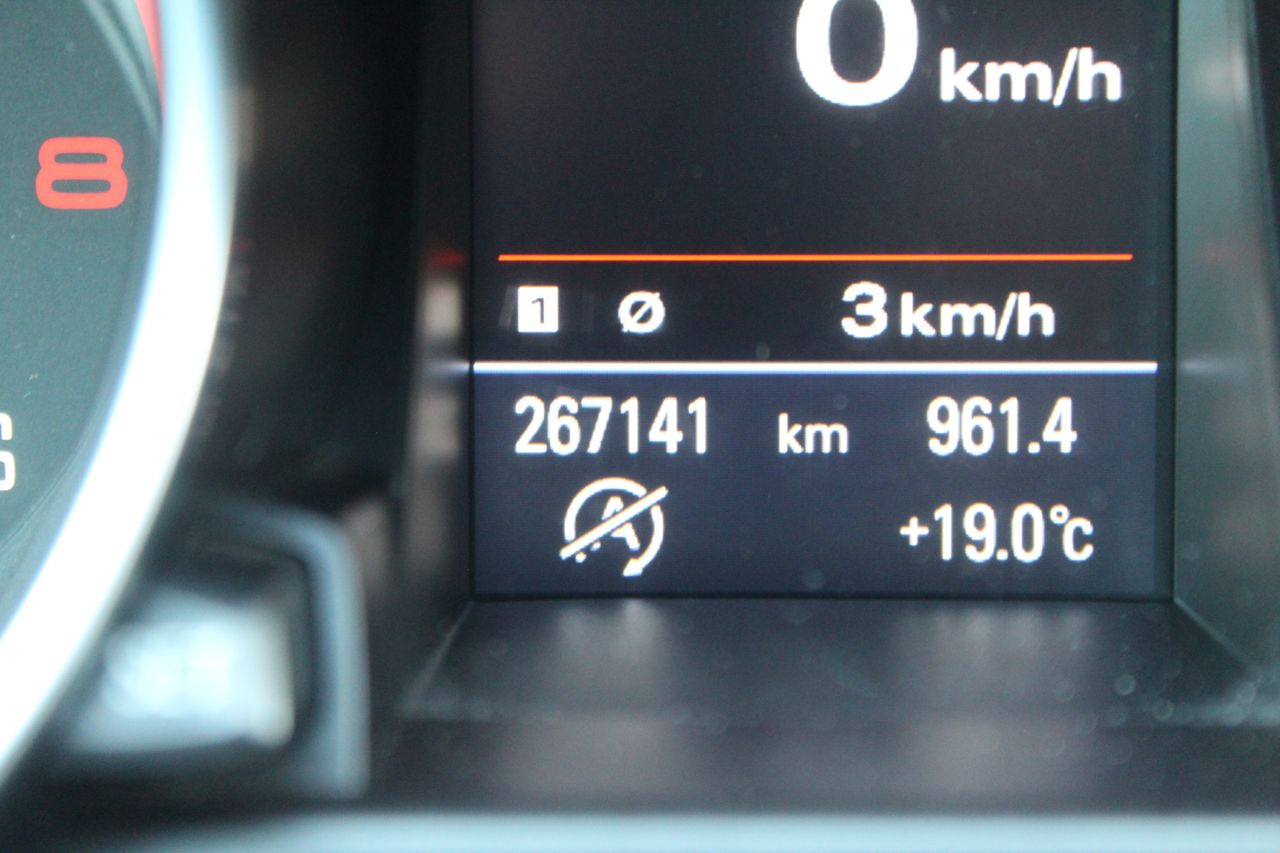 Audi A5 S line 2.0 TFSI Coupé - Foto 24