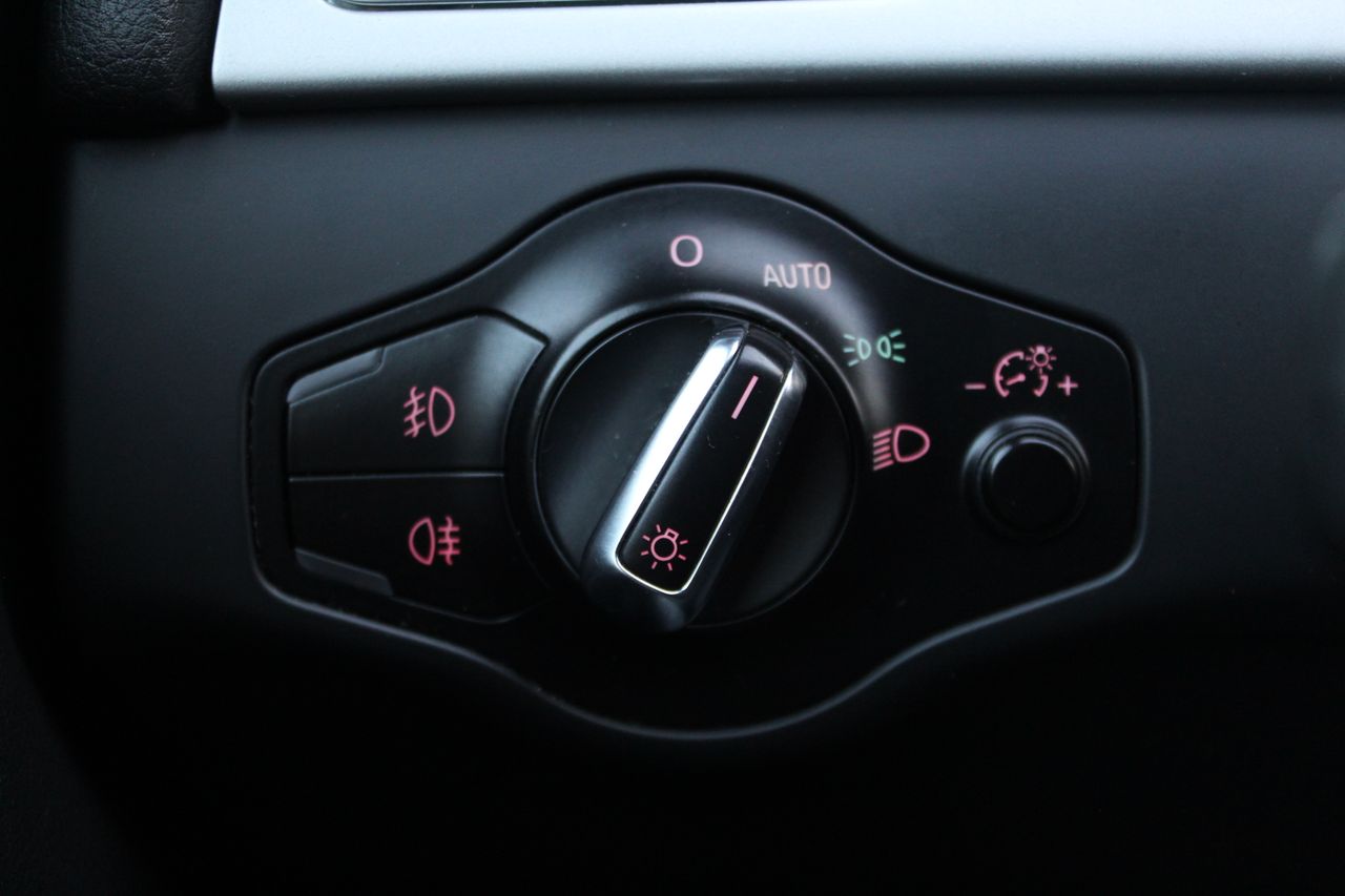 Audi A5 S line 2.0 TFSI Coupé - Foto 23