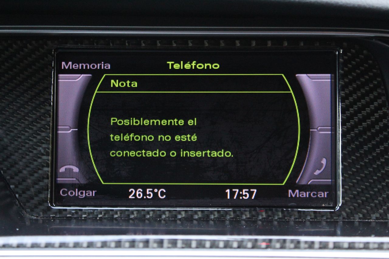 Audi A5 S line 2.0 TFSI Coupé - Foto 16