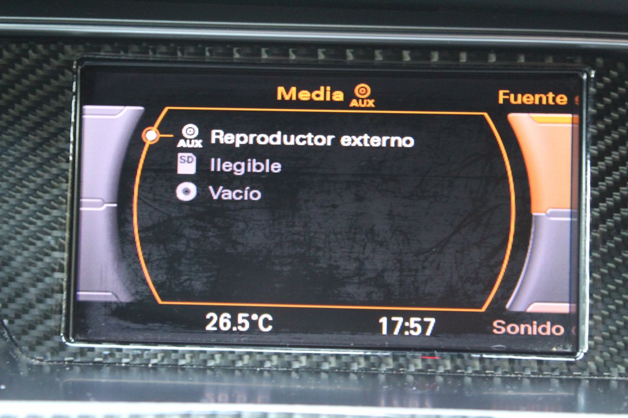 Audi A5 S line 2.0 TFSI Coupé - Foto 17