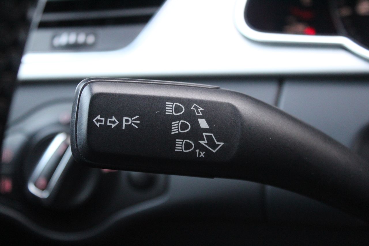 Audi A5 S line 2.0 TFSI Coupé - Foto 13