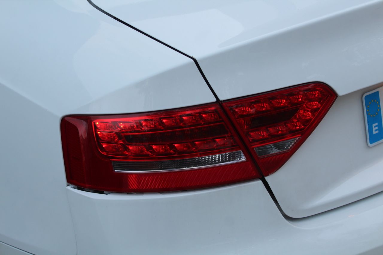 Audi A5 S line 2.0 TFSI Coupé - Foto 26