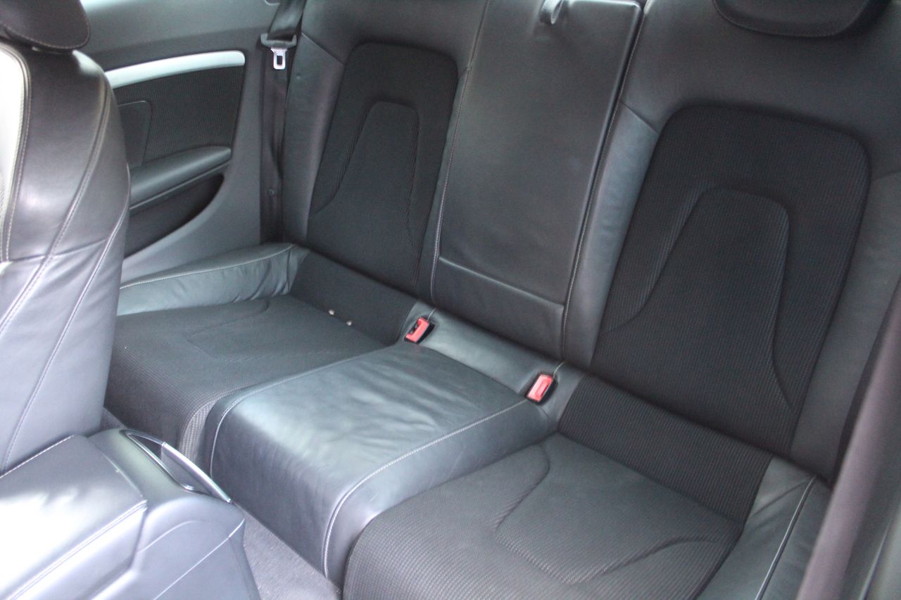 Audi A5 S line 2.0 TFSI Coupé - Foto 10