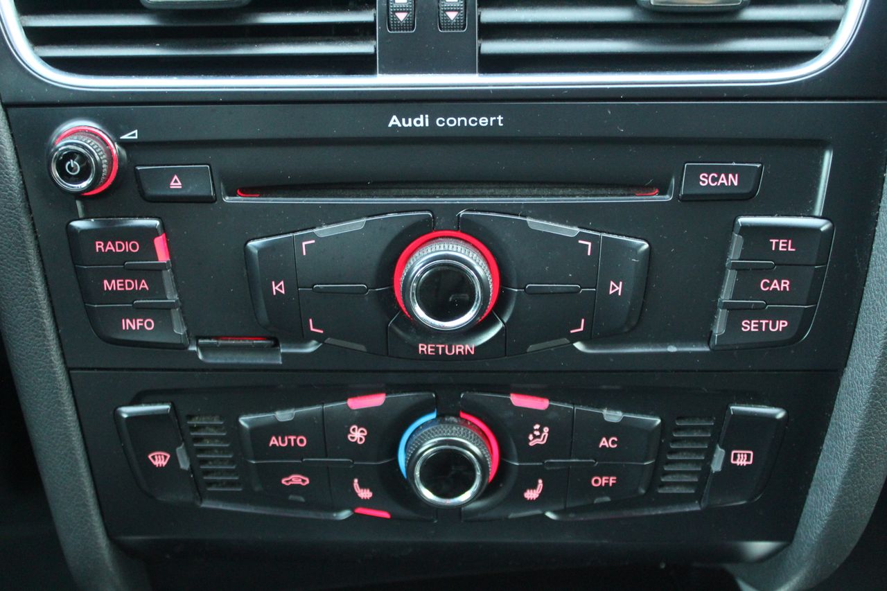 Audi A5 S line 2.0 TFSI Coupé - Foto 18