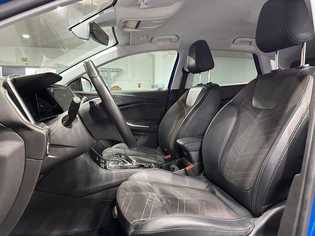 Opel Grandland 1.6 Turbo PHEV GS Auto 165kW/225CV - Foto 11