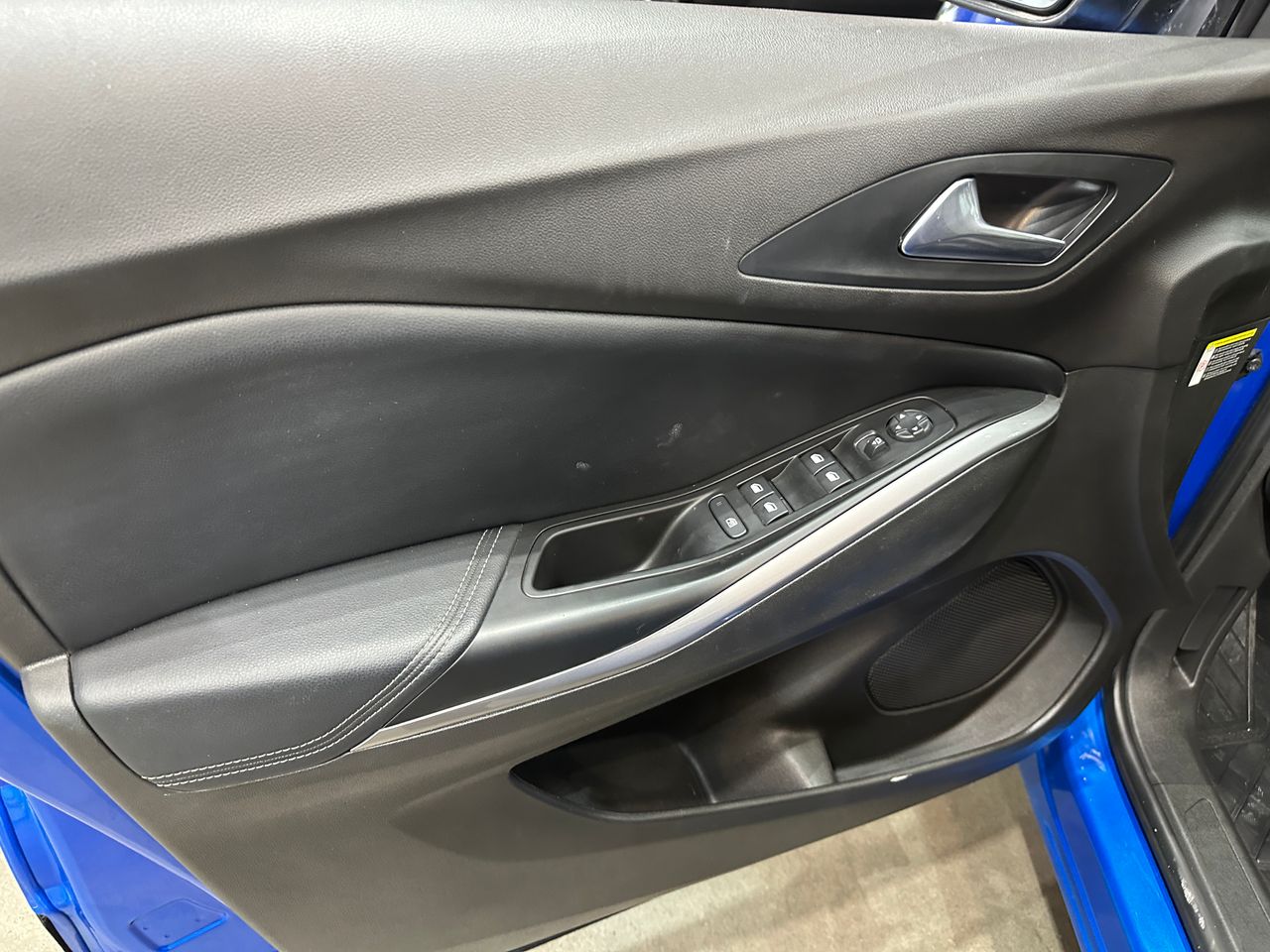 Opel Grandland 1.6 Turbo PHEV GS Auto 165kW/225CV - Foto 14