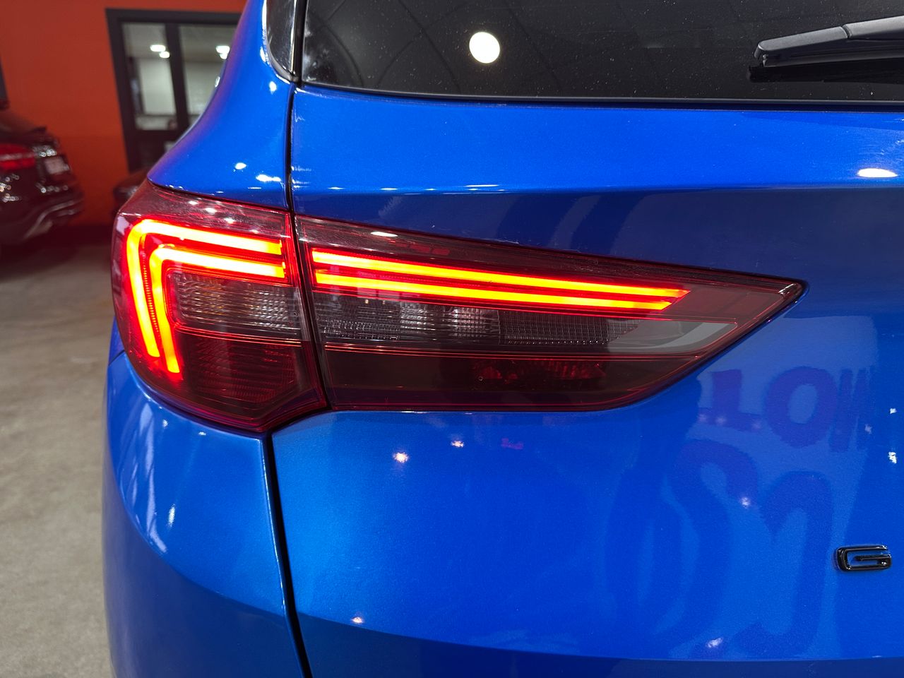 Opel Grandland 1.6 Turbo PHEV GS Auto 165kW/225CV - Foto 27