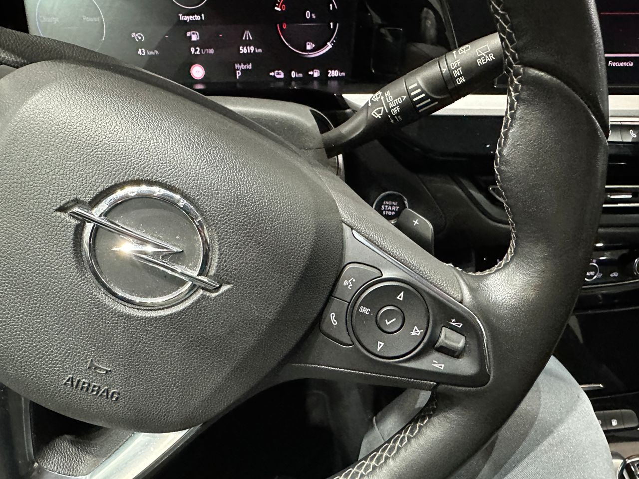 Opel Grandland 1.6 Turbo PHEV GS Auto 165kW/225CV - Foto 18