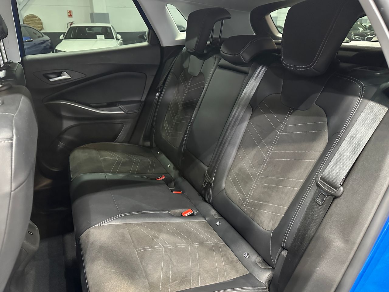 Opel Grandland 1.6 Turbo PHEV GS Auto 165kW/225CV - Foto 10