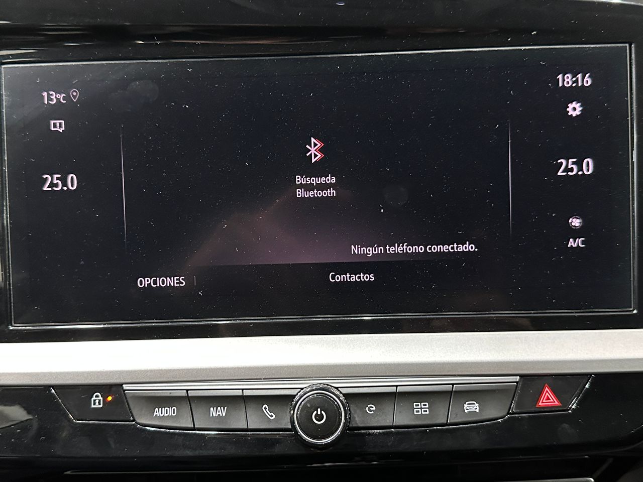 Opel Grandland 1.6 Turbo PHEV GS Auto 165kW/225CV - Foto 23