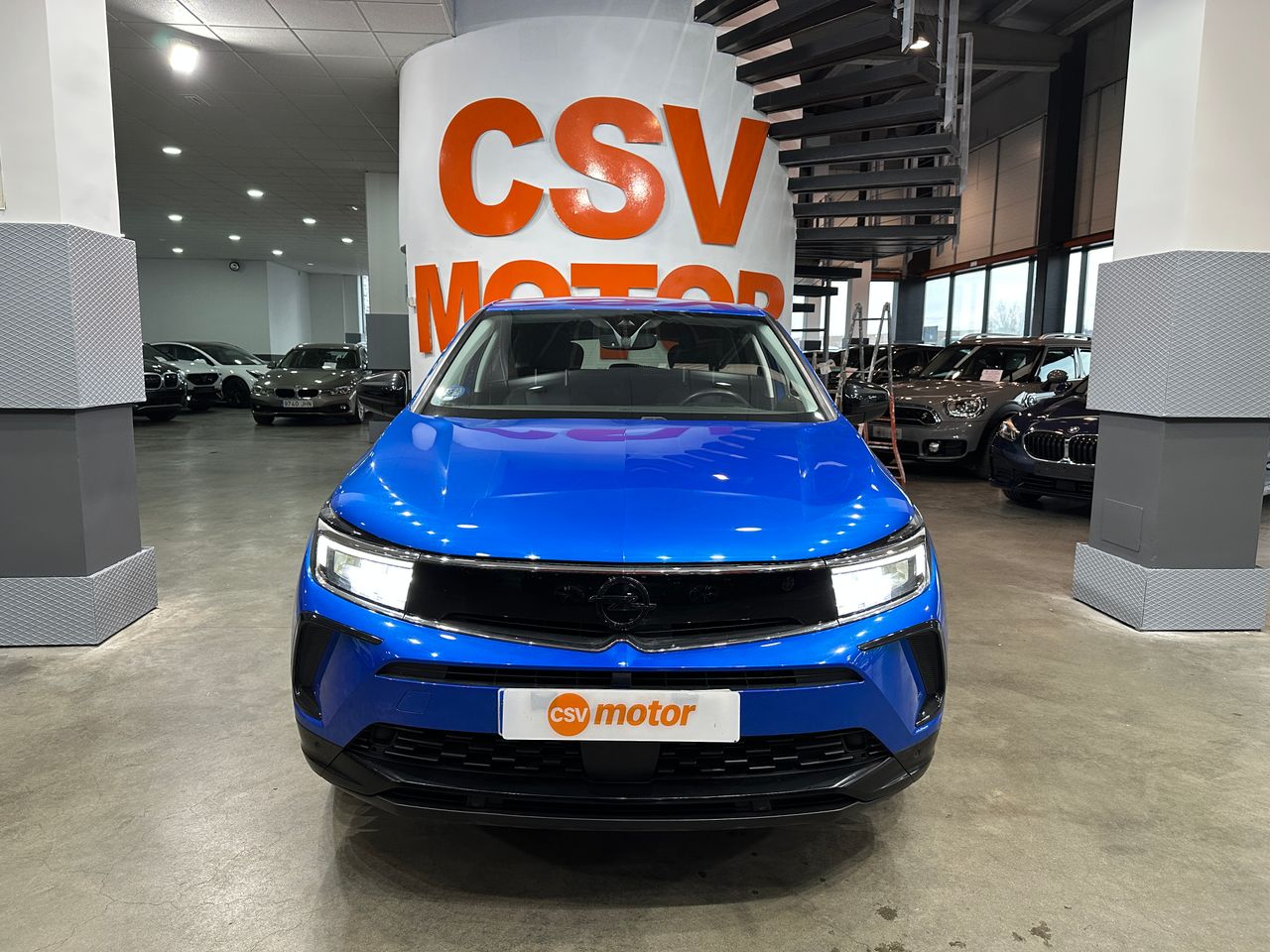 Opel Grandland 1.6 Turbo PHEV GS Auto 165kW/225CV - Foto 4