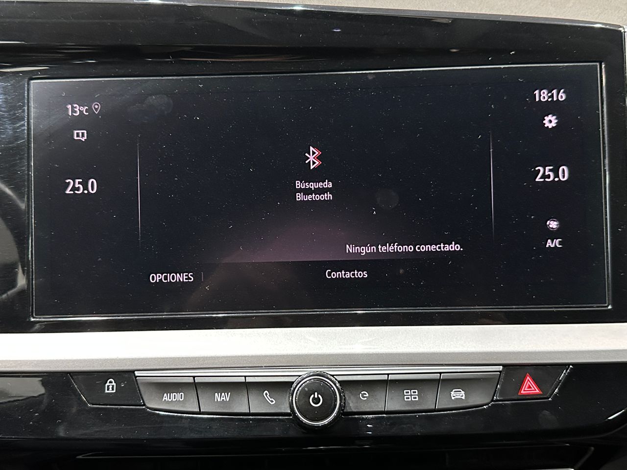 Opel Grandland 1.6 Turbo PHEV GS Auto 165kW/225CV - Foto 21