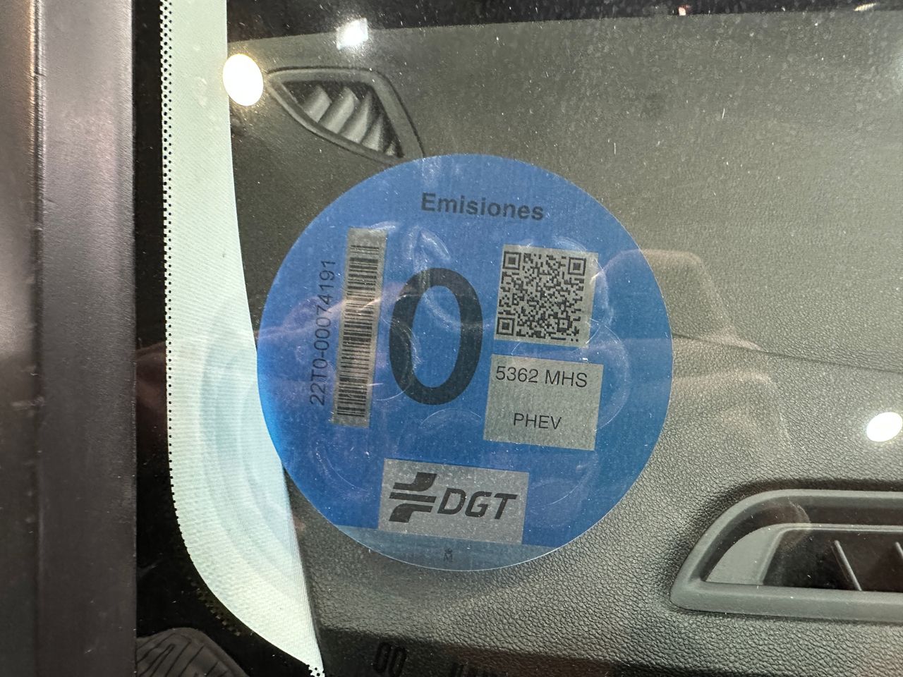 Opel Grandland 1.6 Turbo PHEV GS Auto 165kW/225CV - Foto 29