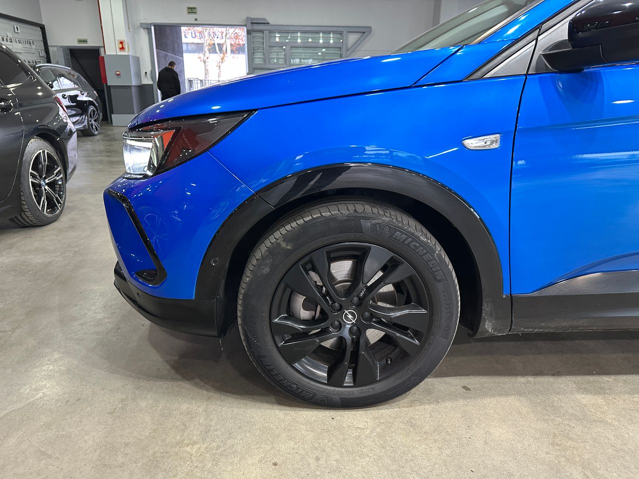 Opel Grandland 1.6 Turbo PHEV GS Auto 165kW/225CV - Foto 28