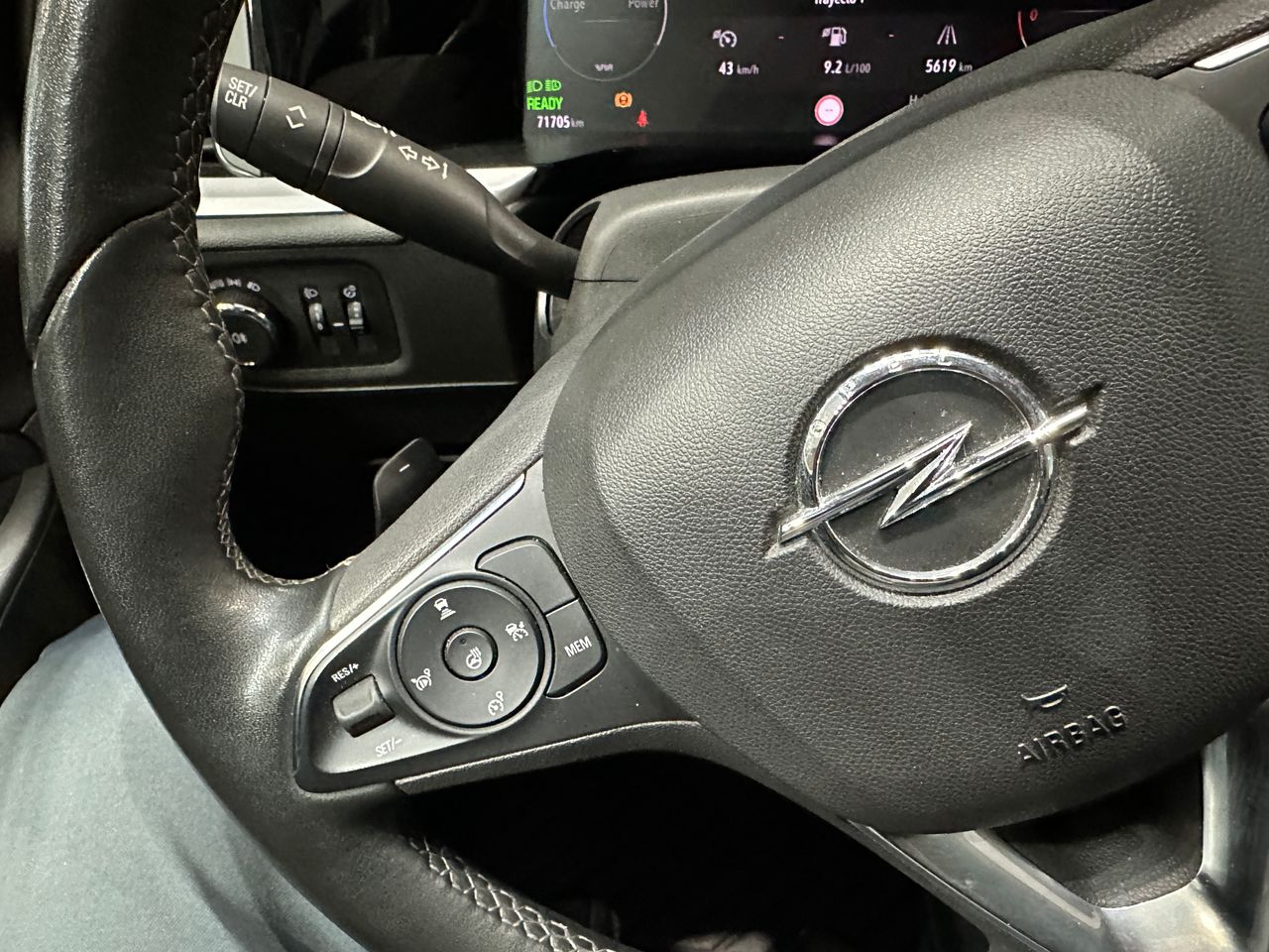 Opel Grandland 1.6 Turbo PHEV GS Auto 165kW/225CV - Foto 17