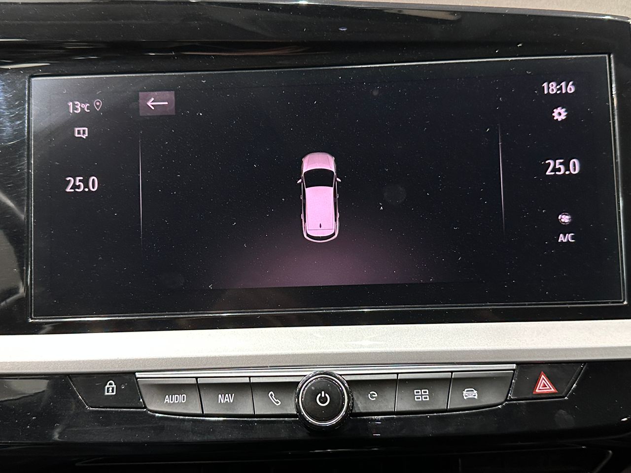 Opel Grandland 1.6 Turbo PHEV GS Auto 165kW/225CV - Foto 22