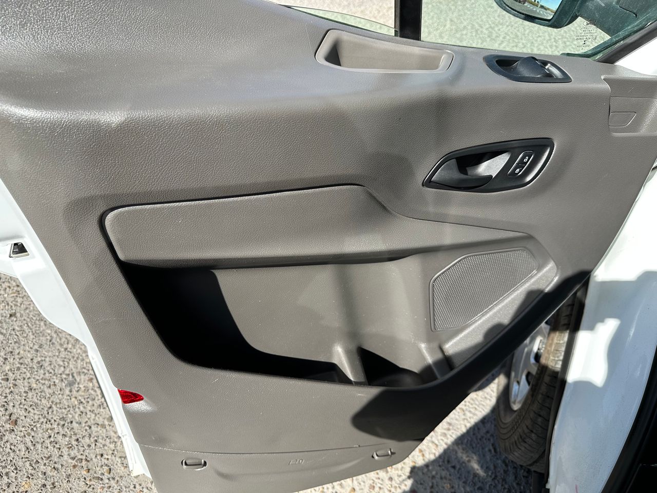 Ford Transit 2.0TDCI 130CV L4 TREND CAJA ABIERTA  - Foto 13