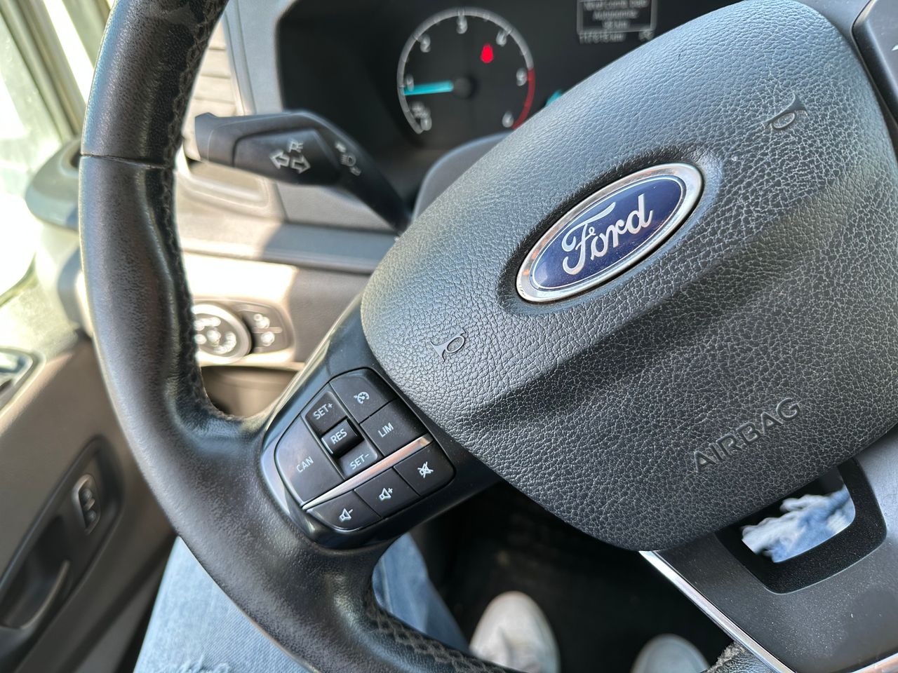 Ford Transit 2.0TDCI 130CV L4 TREND CAJA ABIERTA  - Foto 16