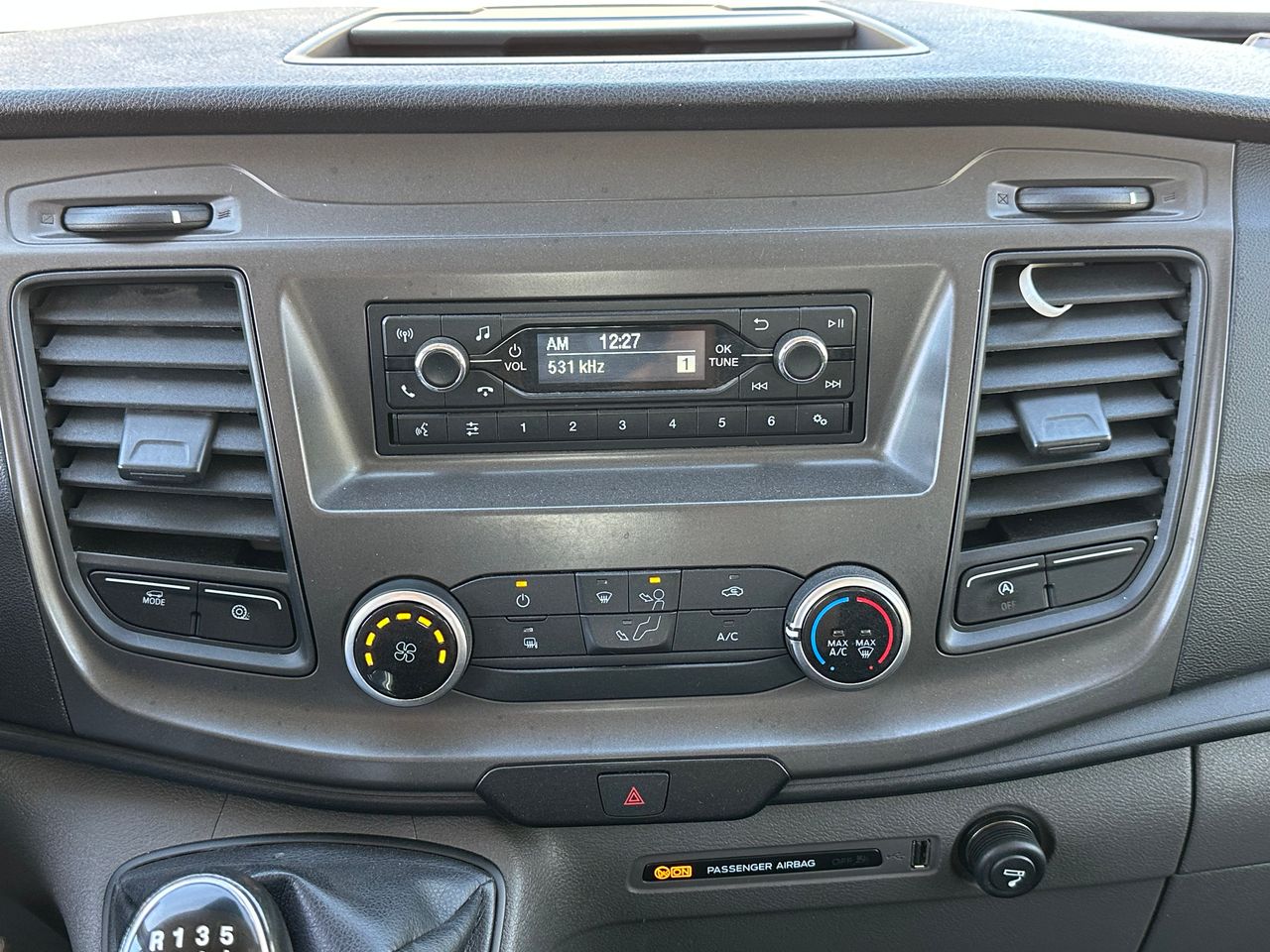 Ford Transit 2.0TDCI 130CV L4 TREND CAJA ABIERTA  - Foto 20