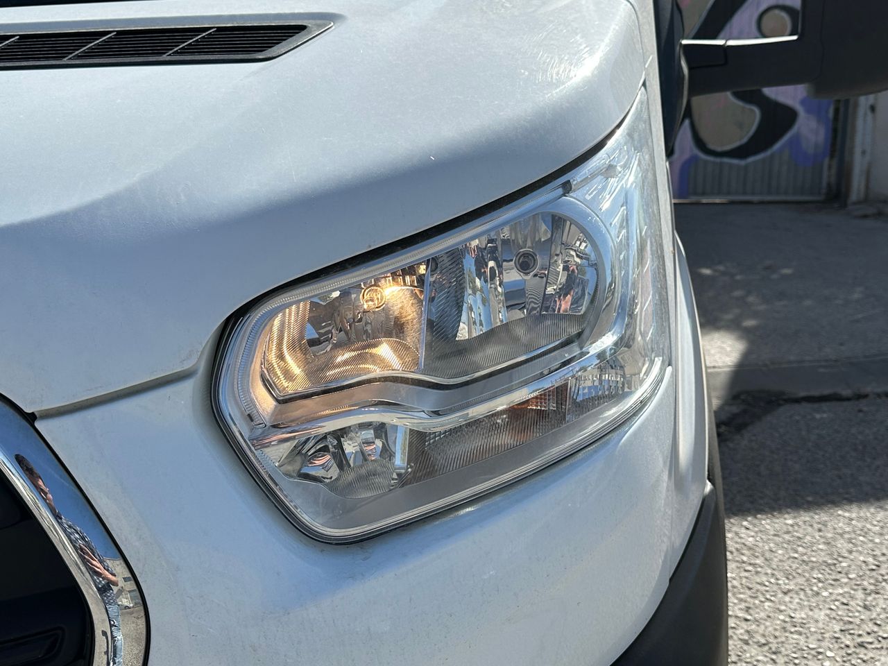 Ford Transit 2.0TDCI 130CV L4 TREND CAJA ABIERTA  - Foto 22