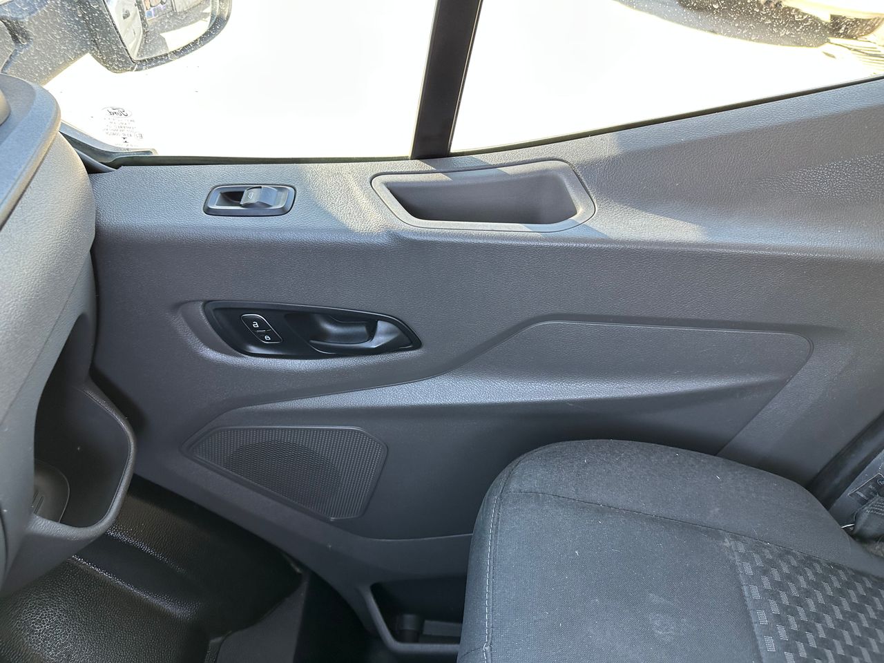 Ford Transit 2.0TDCI 130CV L4 TREND CAJA ABIERTA  - Foto 14