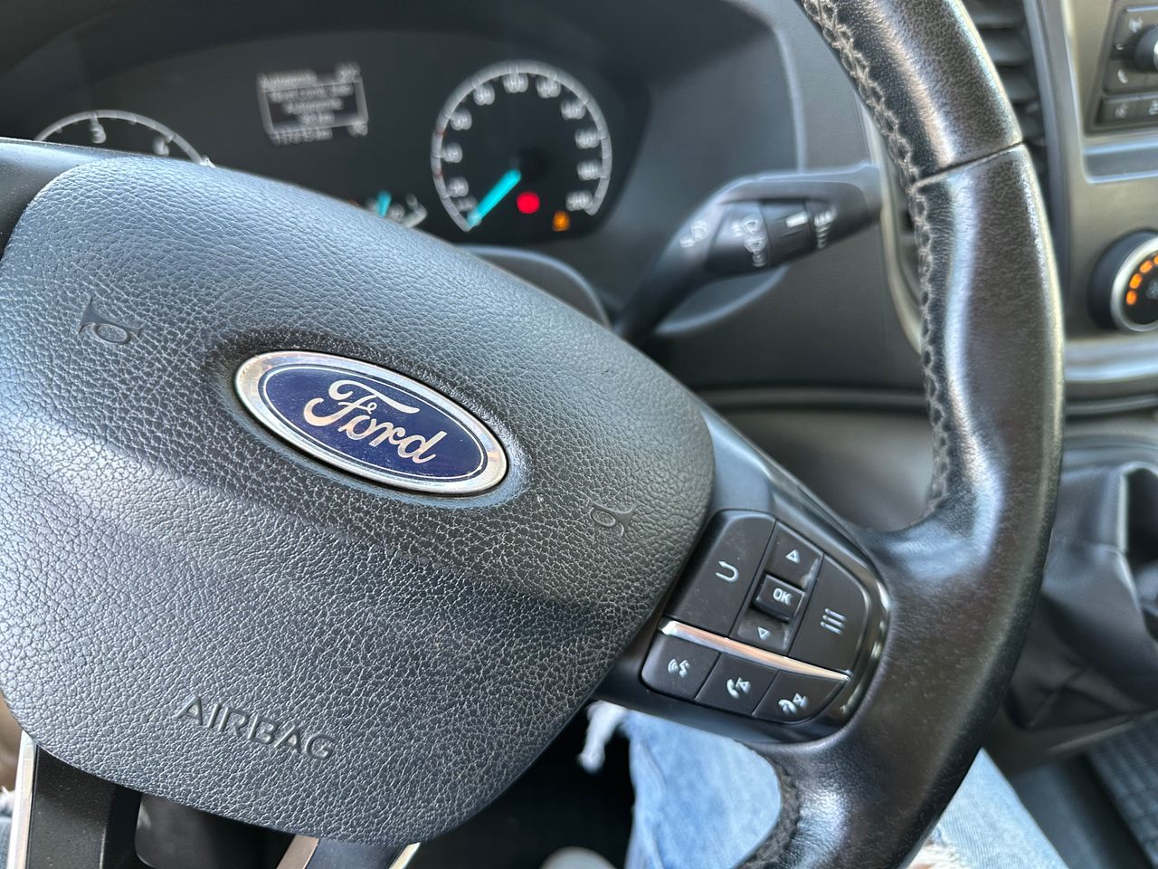 Ford Transit 2.0TDCI 130CV L4 TREND CAJA ABIERTA  - Foto 17