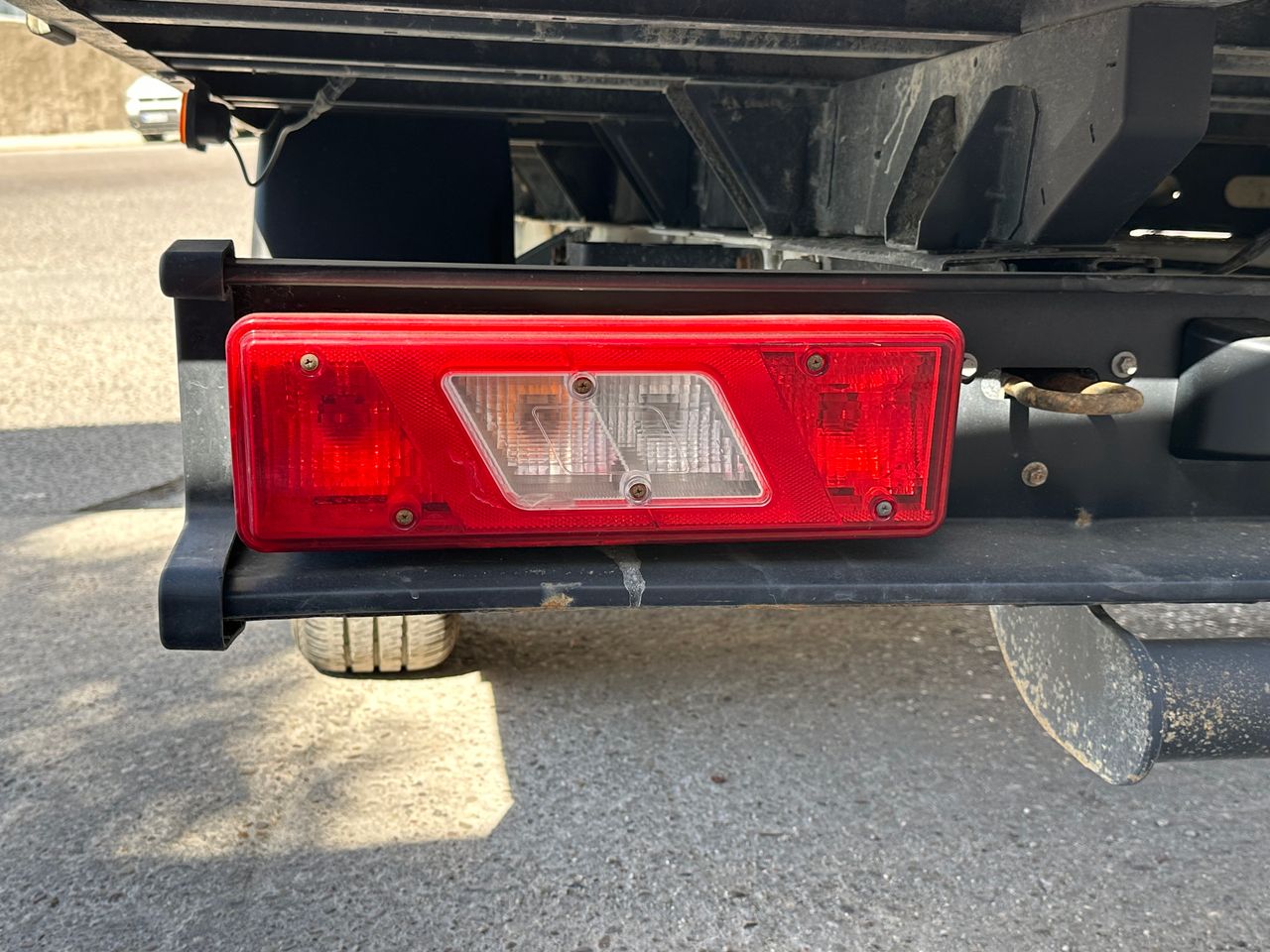 Ford Transit 2.0TDCI 130CV L4 TREND CAJA ABIERTA  - Foto 23