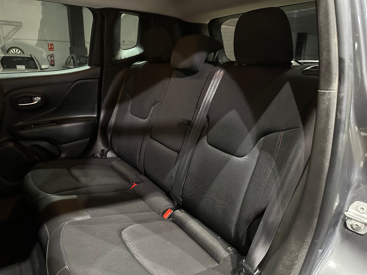 Jeep Renegade Trailhawk 1.3 PHEV 177kW (240CV) AT AWD - Foto 10