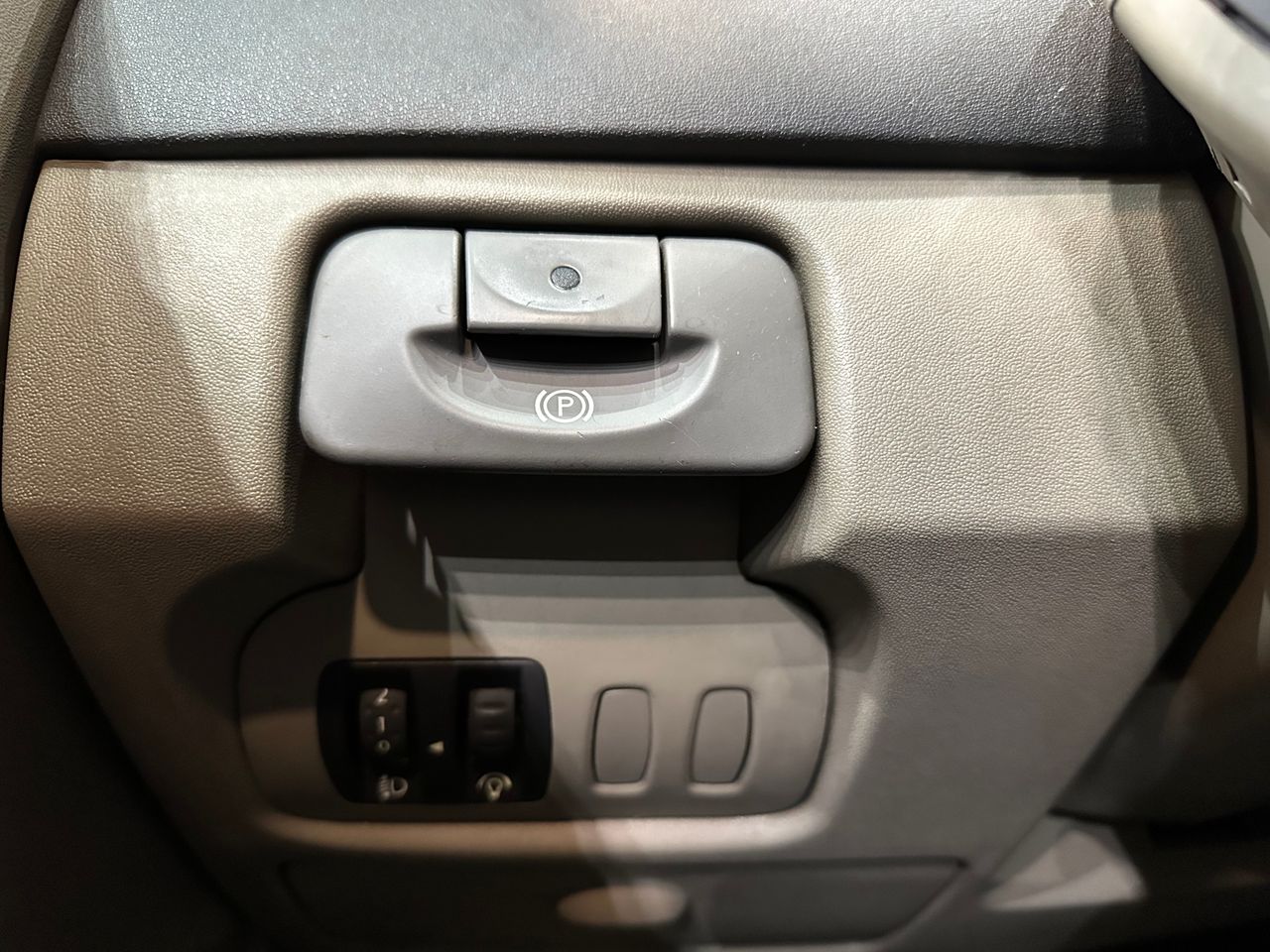 Renault Scénic CONFORT EXPRESSION 1.9DCI - Foto 19