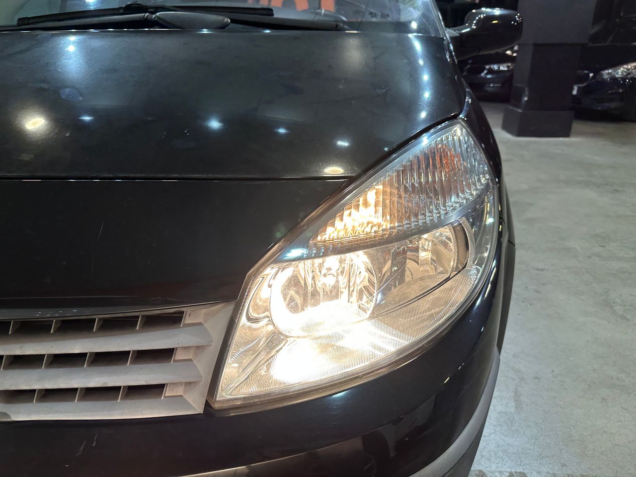 Renault Scénic CONFORT EXPRESSION 1.9DCI - Foto 23