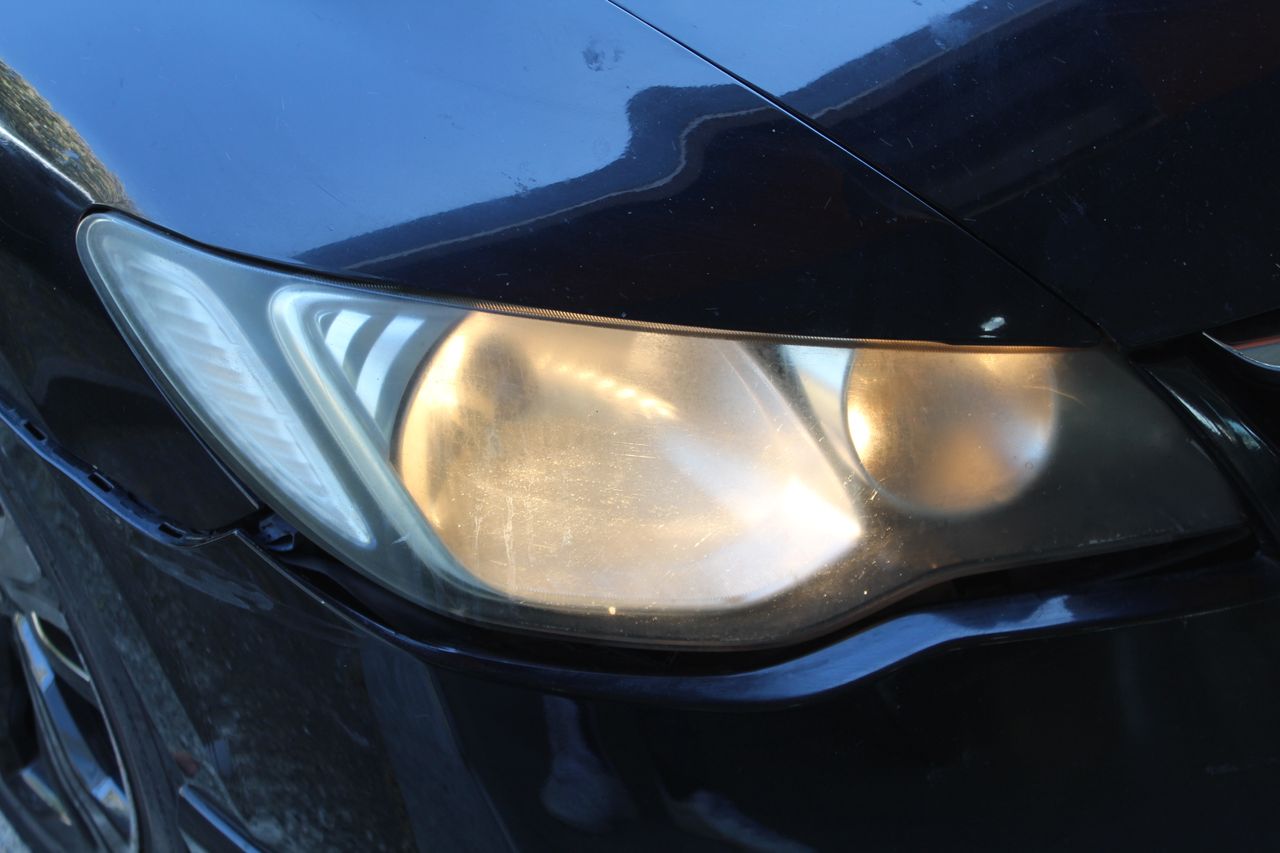 Honda Civic 1.3 i-VTEC IMA Hybrid - Foto 25