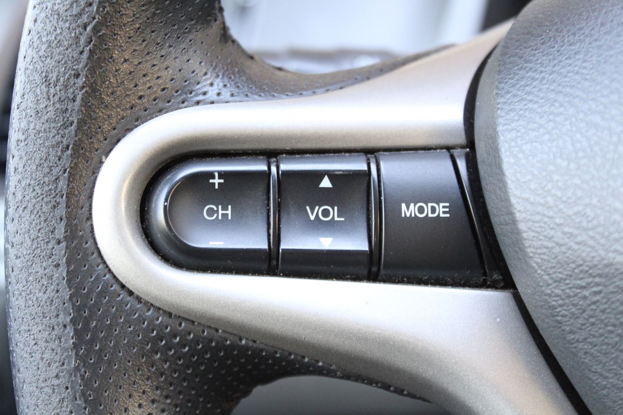 Honda Civic 1.3 i-VTEC IMA Hybrid - Foto 13