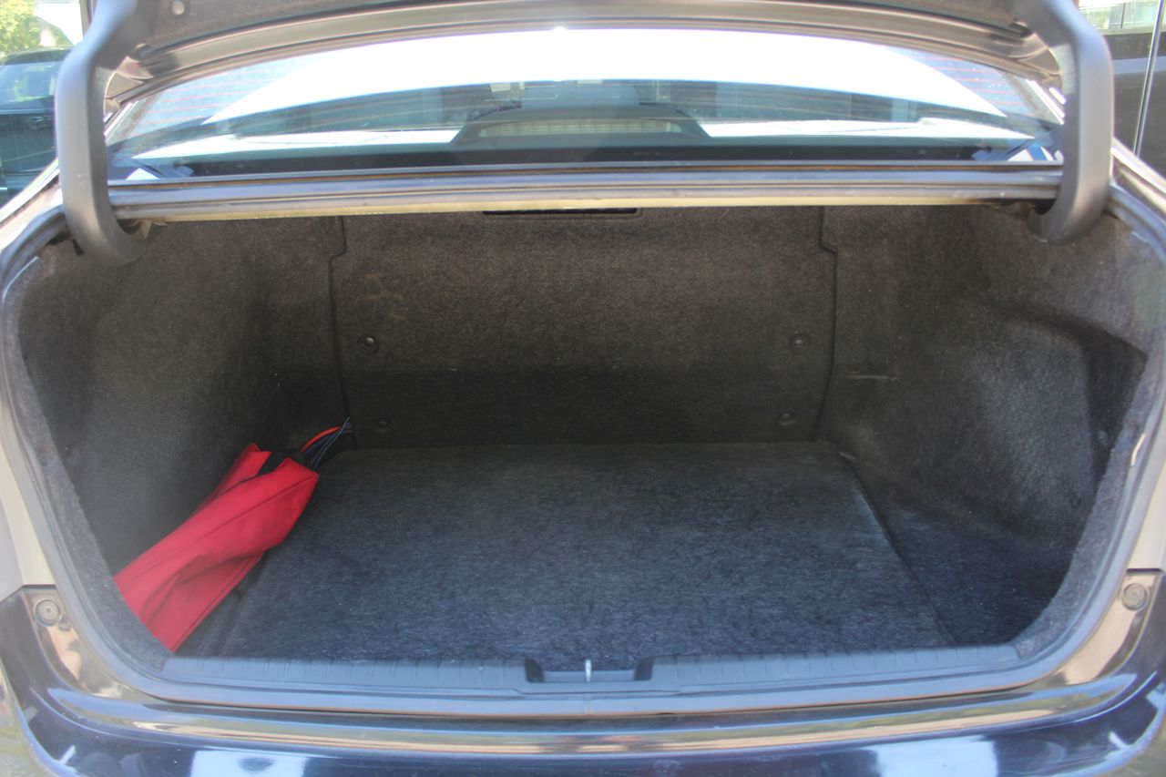 Honda Civic 1.3 i-VTEC IMA Hybrid - Foto 21