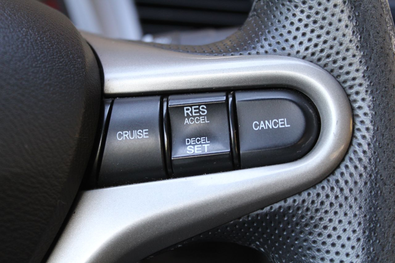 Honda Civic 1.3 i-VTEC IMA Hybrid - Foto 14