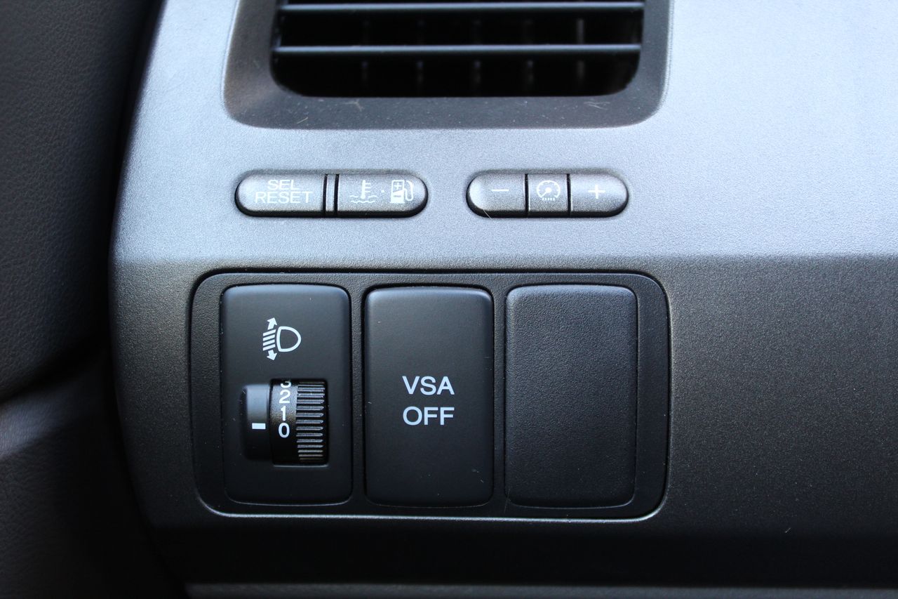 Honda Civic 1.3 i-VTEC IMA Hybrid - Foto 23